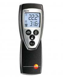 Термометр, Testo 922